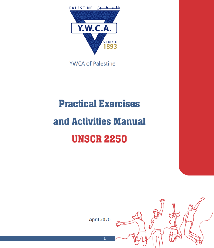 Exercises and Activities Manual UNSCR 2250
