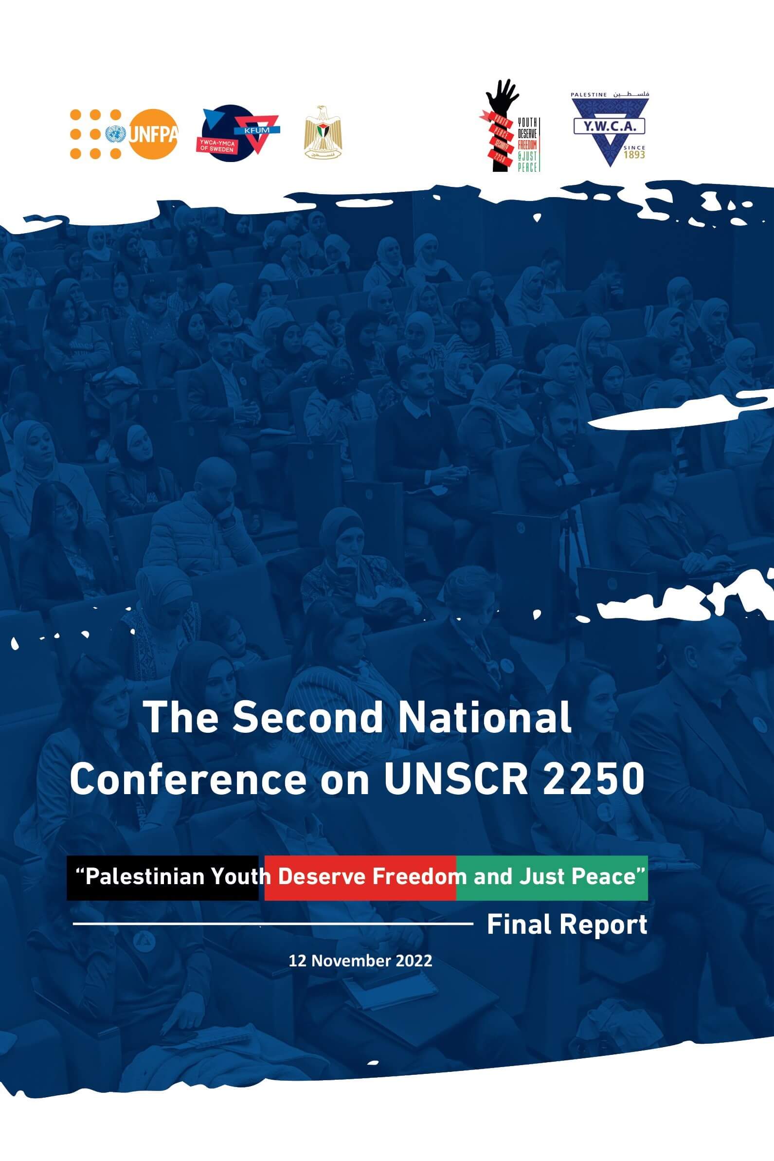 The Second National Conference on UNSCR 2250