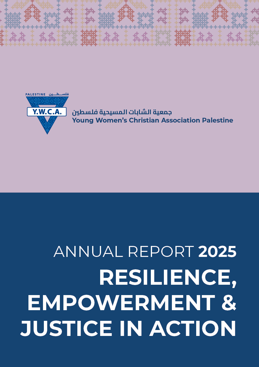 Annual Report 2025